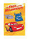 Βιοκαρπέτ Παιδικό Χαλί Cars 140x200cm