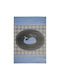 ArteLibre ArteLibre Kinderteppiche Blau 160x230cm
