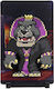 Conker's Bad Fur Day Figgyz Dekorative Magnete Sammler Panther König 11 Cm
