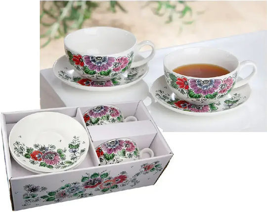 Gilde Set Tassen Kaffee 2 Stück