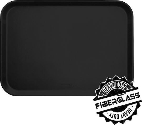 Ready Пластмасов Сервиращ Диск 51x38см