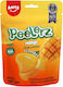 Amos Peelerz Gumă Gummy Mango Χγ 65gr