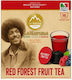 La Natura Lifestyle Red Forest Fruit Tea 16 Pieces Dolce Gusto