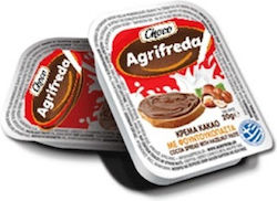 Agrifreda Крем Какао Лешникова паста Порция 20g