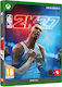 NBA 2K27 XBOX Series X Spiele Vorbestellung