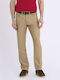 Herren Jeanshose mit Schlank Gerade Anwendung Hney
