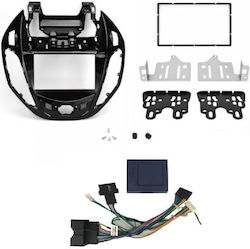 Digital Iq Frame Ford B-max Digital Iq Frame Ford B-max