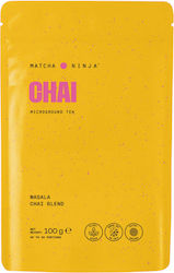 Matcha Ninja Чай Superfood Mix 100g
