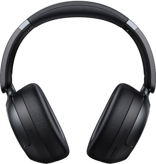 Mcdodo Wireless / Wired Over Ear Headphones with 60 Hours Playing Time Black