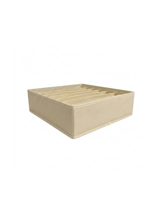 Stoff Organizer Badezimmerboxen