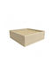 Stoff Organizer Badezimmerboxen