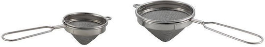 Conical Stainless Steel Strainer 7073-φ10cm Max.home 1 Piece