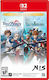 The Legend of Heroes: Trails from Zero / The Legend of Heroes: Trails to Azure Deluxe Edition Game-Key Card Switch 2 Game Pre-order