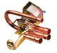 Four-Way Reversing Valve Stf-10hp 5 8”x7 8