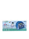 Ozzo Kinderzelt Blau