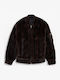Herren Jacken Bomber Bomberjacke
