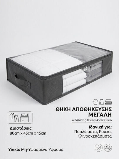 Clothing Storage Case 80*45*15cm Jz-06413 Rl16642