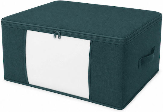 Чанта за съхранение на дрехи 60*45*30cm Jz-06462 Rl16649
