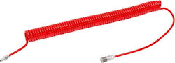 Wurth Wsafe Air Hose Spiral 10m
