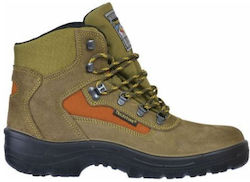 Trackstone Work Boot O1