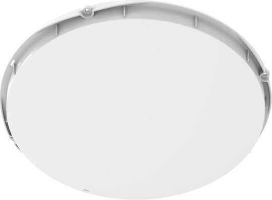 Бълкхед Кръгъл Led 300r 15w 830 840 300x38 4099854311970 Ledvance 4099854311970