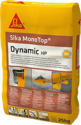 Sika Monotop 412 Eco Grey 25kg