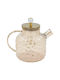 Keskor Glass Serving Jug 1500ml