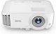BenQ MW561 3D Projector DLP HD Απλής Λάμπας με Ενσωματωμένα Ηχεία
