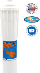 Omnipure Commercial Water Filter Omnipure Commercial Water Filter