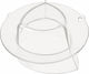 Compatible Small Jug Lid Measuring Cup Blender Mixer Thermomix Vorwerk Tm5