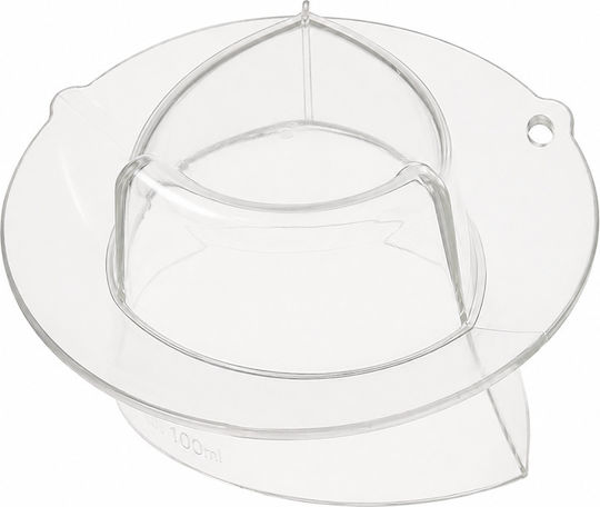 Compatible Small Jug Lid Measuring Cup Blender Mixer Thermomix Vorwerk Tm5