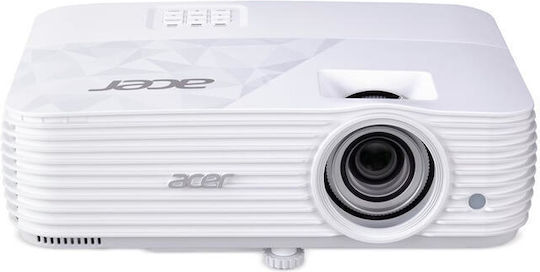 Acer HL6521Gi 3D Проектор DLP Full HD Лазерен с Wi-Fi (Вграден) и Вградени Говорители