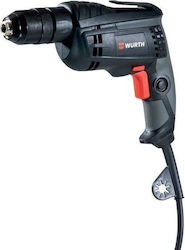 Wurth Bm 10-e Компактна Ударна Бормашина 600W Wurth Bm 10-e Компактна Ударна Бормашина 600W