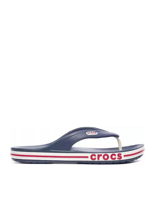 Bayaband Men's Anatomic Blue Flip-Flops