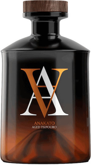 Elliniki Viomichania Apostagmaton Aged Tsipouro 700ml