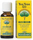 Naturando Essential Oil Tea Tree 30ml