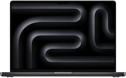 Apple MacBook Pro 16.2" (M5 Pro/48GB/1TB) Space Black