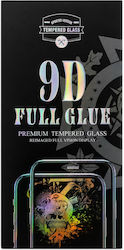 Full Face Tempered Glass (Galaxy A73) Full Face Tempered Glass (Galaxy A73)