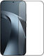 Nillkin Full Face Tempered Glass (Xiaomi 17T)