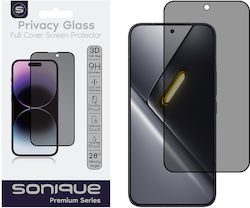 Privacy Glass Sonique Premium Series Hd Full Co...