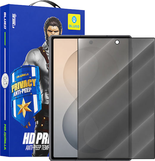 Blueo Privacy Tempered Glass (Galaxy Z Fold8)