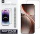 Hardy Glass Sonique Premium Series Hd Full Cover 9h Oppo Oppo Find X9 Pro 5g Черен