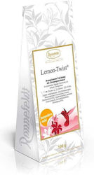 Ronnefeldt Lemon Twist Fruit Tea 100g