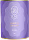 Lune Tea Lila Traum Pulverisierte Lila Ube Pulver 40g