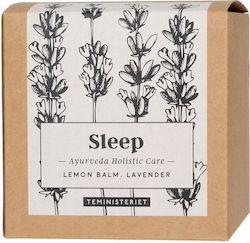 Teministeriet Ayurveda Schlaf Bio-Produkt Loser Kräutertee Ayurvedische Kräutermischung 50 G Teministeriet Ayurveda Schlaf Bio-Produkt Loser Kräutertee Ayurvedische Kräutermischung 50 G