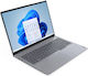 Lenovo Thinkbook 16 G7 Arp 16" IPS FHD+ (Ryzen 7-7735HS/32GB/1TB SSD/No OS) (US Keyboard)