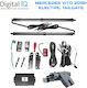 Digital Iq Electric Tailgate 6029t Mercedes Vito Mod 2016-2026