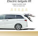Digital Iq Electric Tailgate 6412 Peugeot 208 Mod 2019-2026