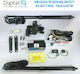 Digital Iq Electric Tailgate 6005t Skoda Kodiaq Mod 2017-2024