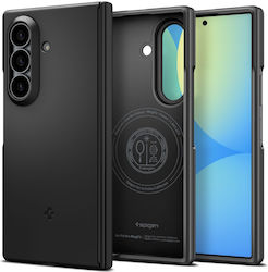 Spigen Back Cover Μαύρη (Galaxy Z Fold 8) Spigen Back Cover Μαύρη (Galaxy Z Fold 8)